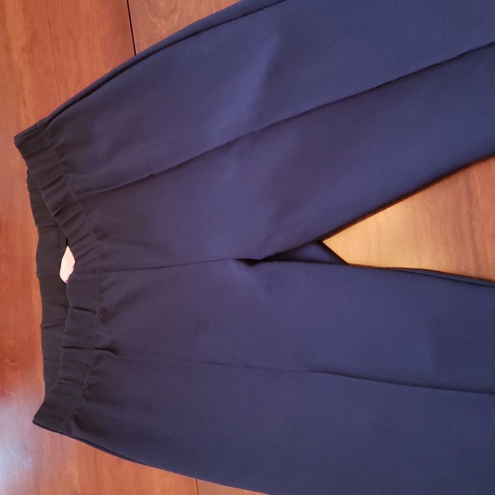 Lilly Pulitzer Navy Blue Pants
